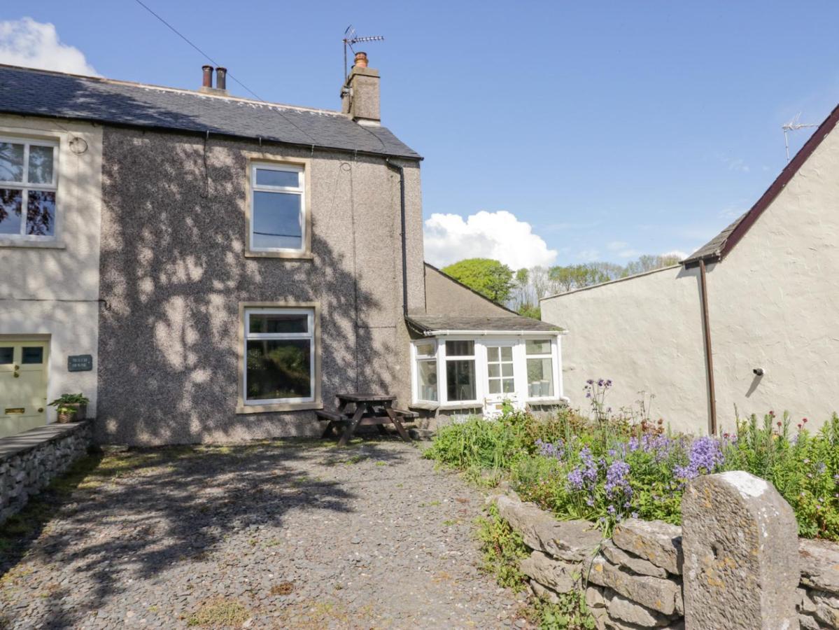 Beech Cottage Ulverston Exteriér fotografie