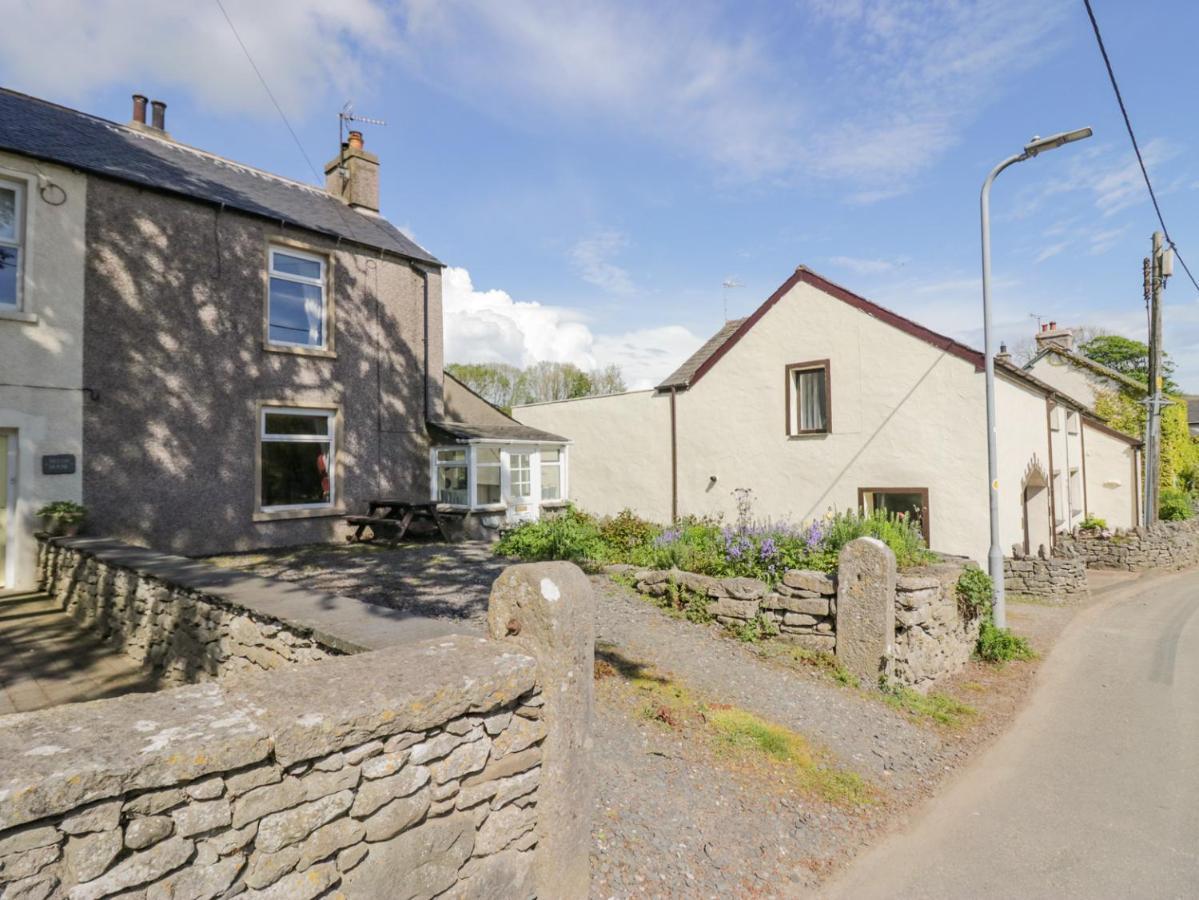 Beech Cottage Ulverston Exteriér fotografie